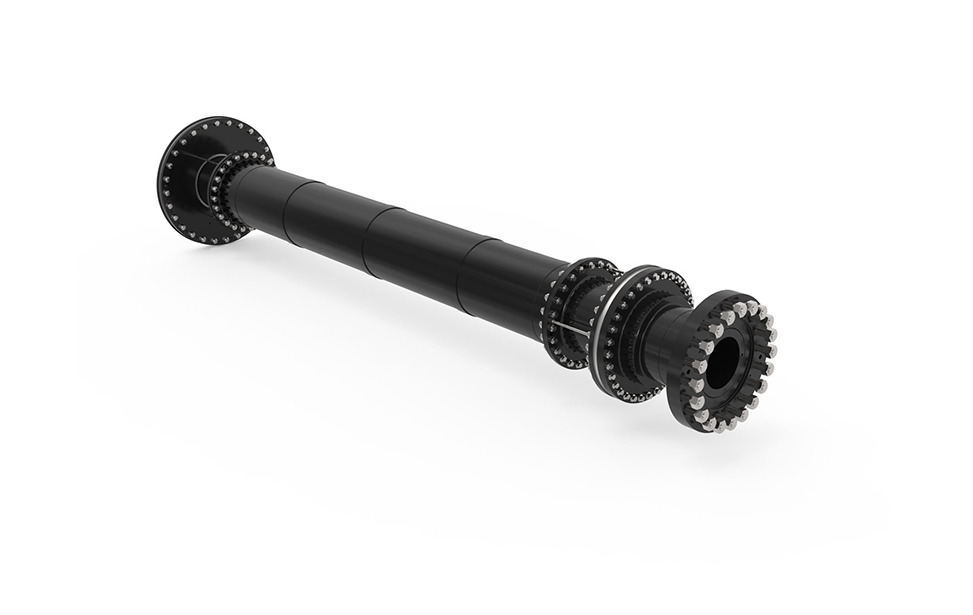 Ameridisc™ High Performance Disc Couplings 