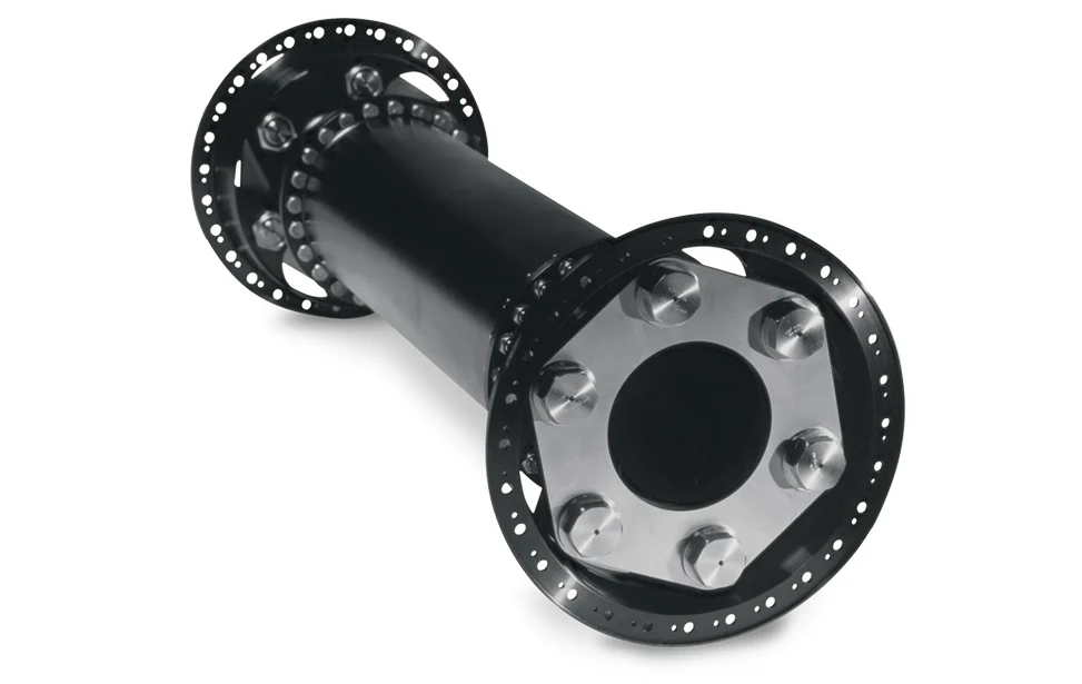 Bibby Turboflex