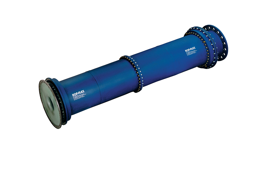 Kop-Flex™ High Performance Diaphragm Couplings