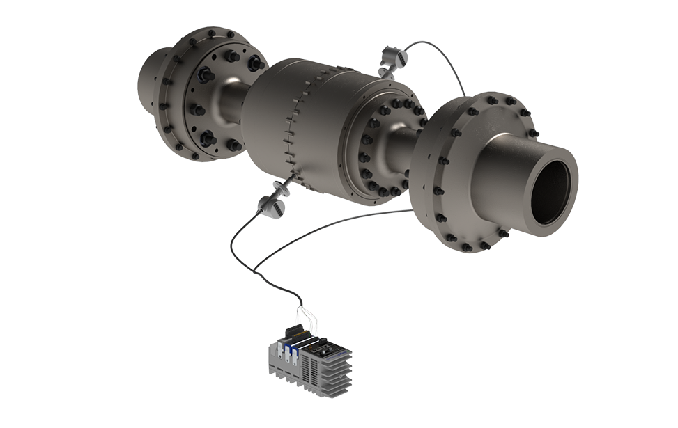 Powerlign™ Torque Monitoring