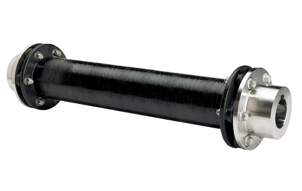 Rexnord Addax® Composite Disc Couplings