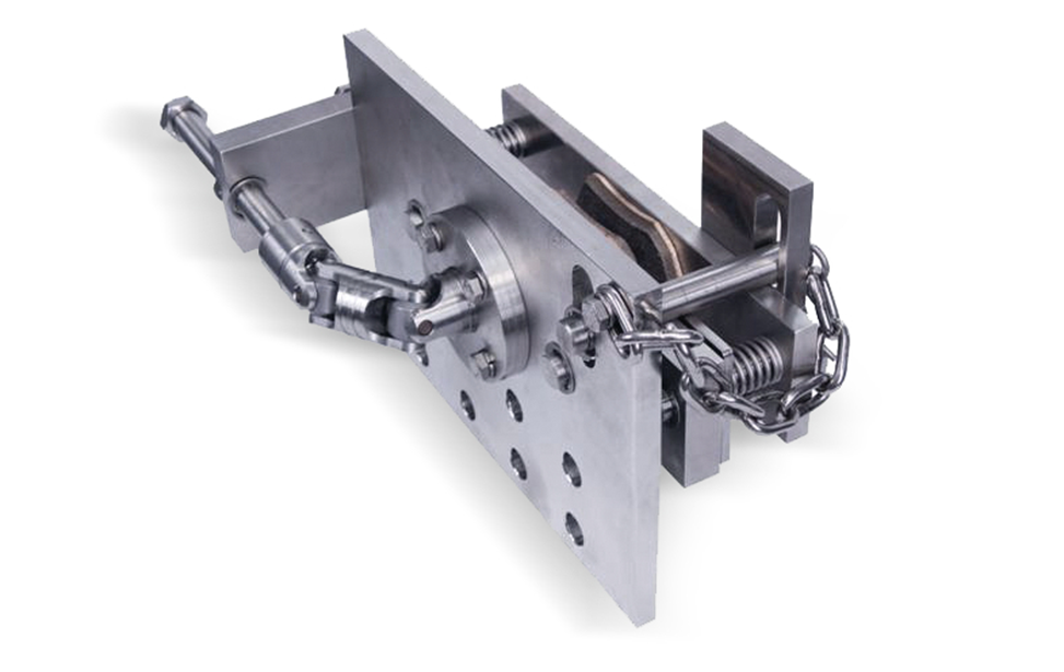 Rexnord Addax Cooling Tower Brakes