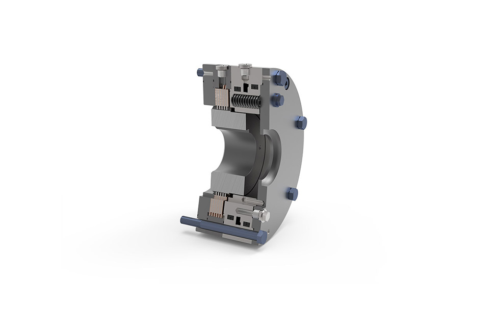 KMB Hydraulic Brake