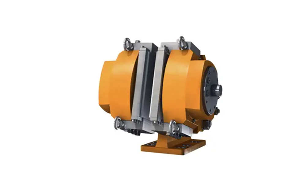 Svendborg BSFH 500 Series Brakes