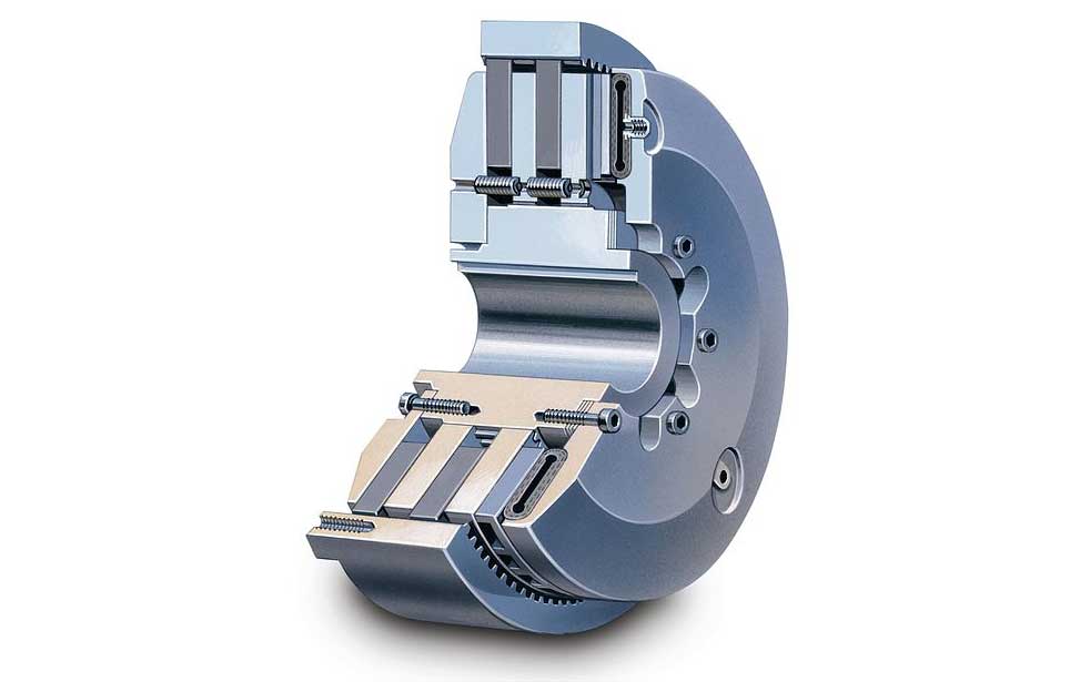 Wichita Clutch Standard Vent Clutch