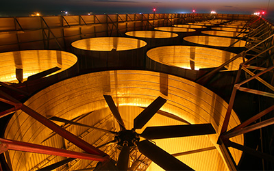 Cooling Tower Solutions