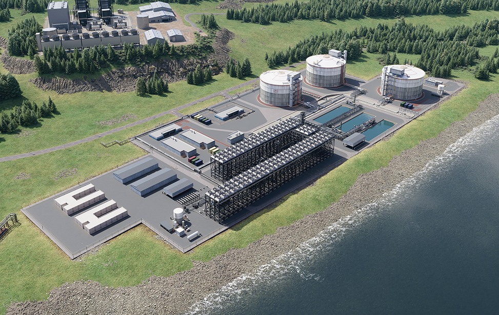 Midstream