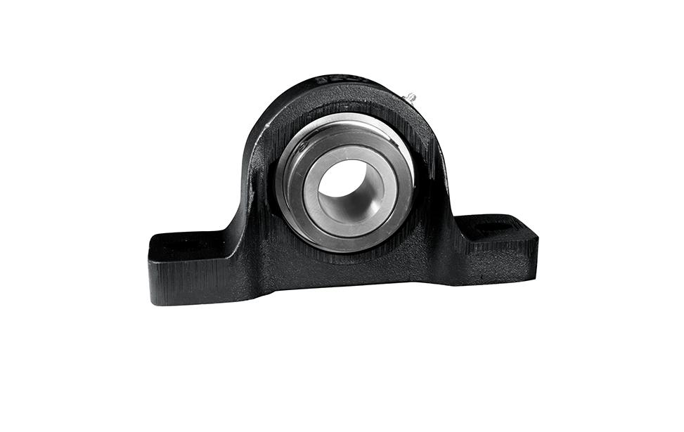 Link-Belt Mounted Ball Bearing