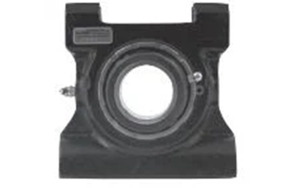 Link-Belt Spherical Roller Bearings