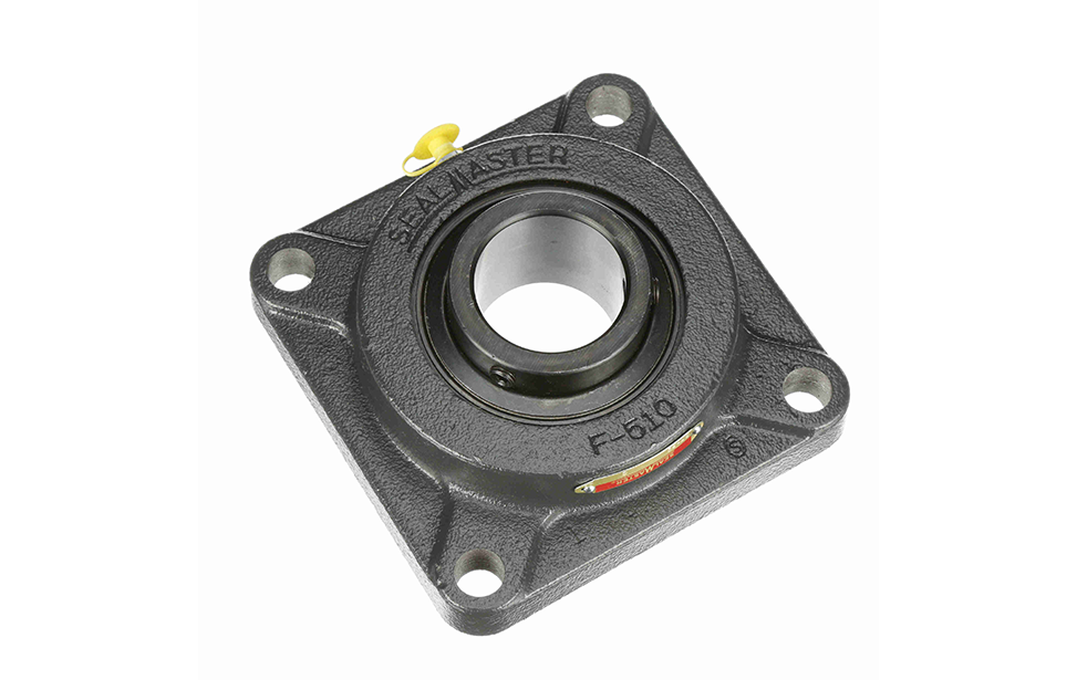 Sealmaster Mounted Ball Bearing