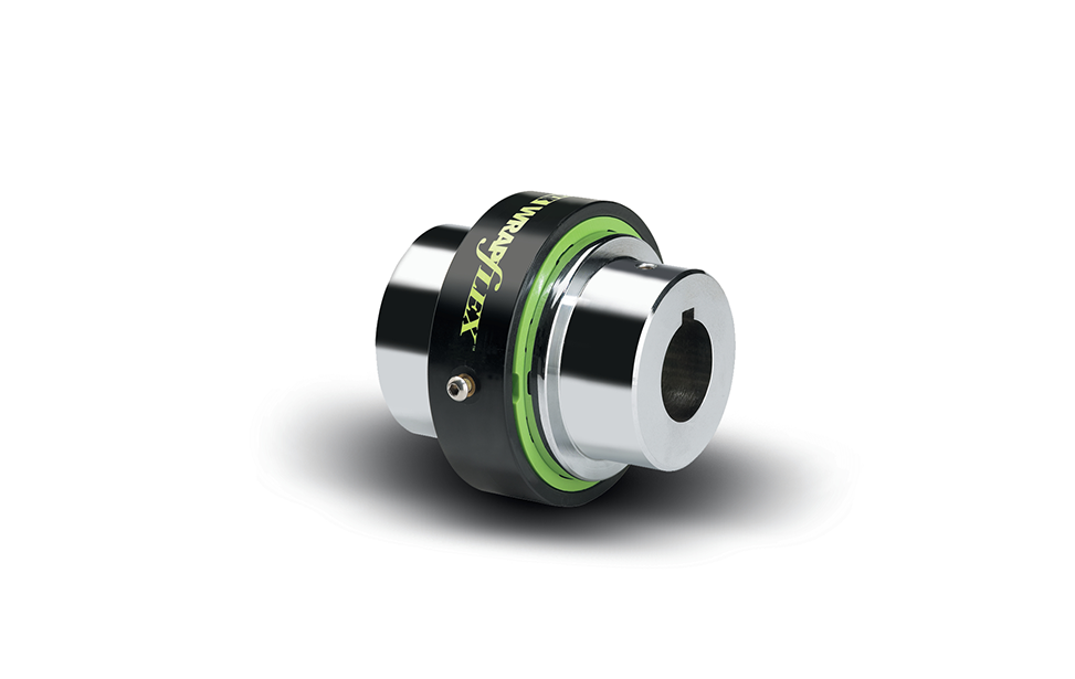 Falk Wrapflex Elastomeric Couplings