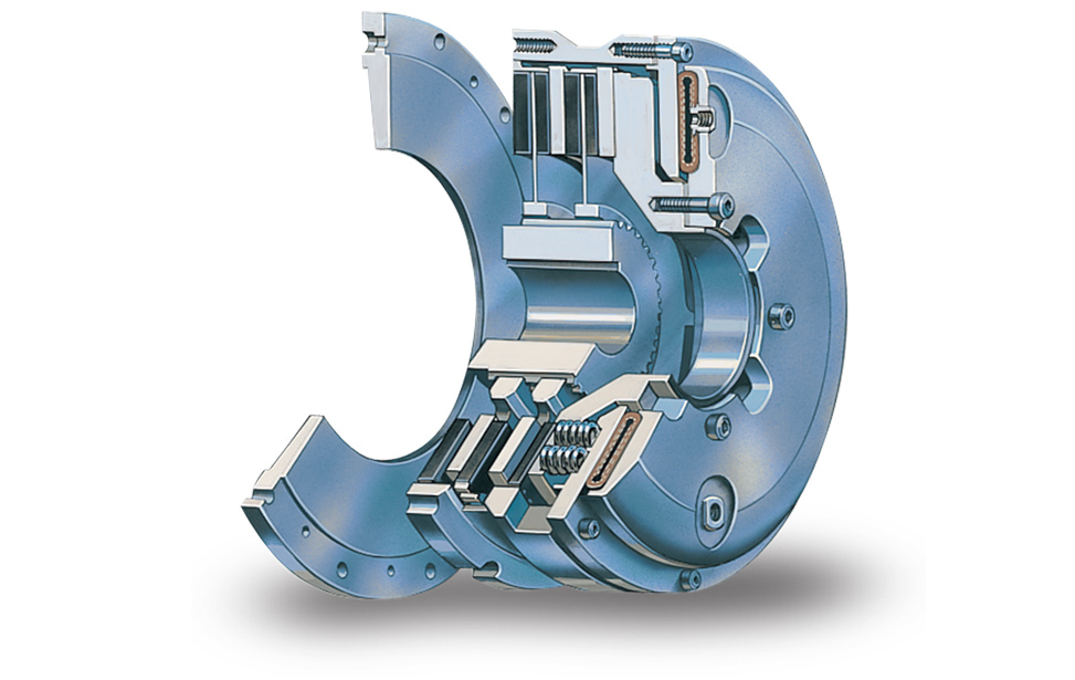 Wichita Clutch LISSB Spring Set Brake